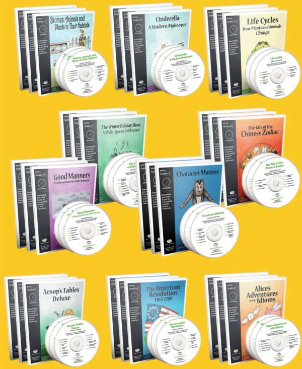 The Ten Pack - Image 1