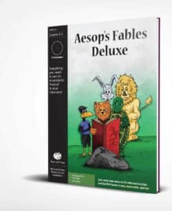 Musical Play: Aesop's Fables Deluxe