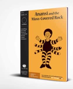Musical Play: Anansi and the Moss-Covered Rock