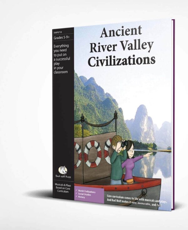 Play: Ancient River Valley Civilizations