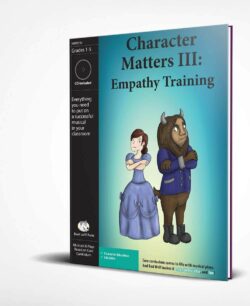 Musical Play: Character Matters III