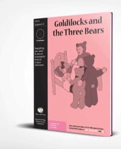 Musical Play: Goldilocks and the Three Bears