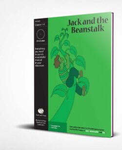 Musical Play: Jack and the Beanstalk