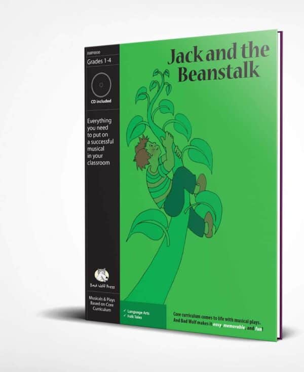 Musical Play: Jack and the Beanstalk