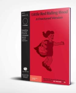 Musical Play: Little Red Riding Hood: A Fractured Version
