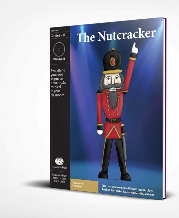 NUTC Musical Play: The Nutcracker