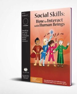 Musical Play: Social Skills: How to Interact with Human Beings