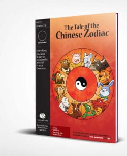 Musical Play: The Tale of the Chinese Zodiac