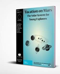 Musical Play: Vacation on Mars