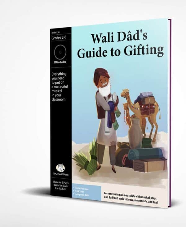 Wali Dâd's Guide to Gifting