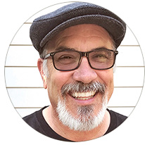 Mike Fishell, Musician and Composer