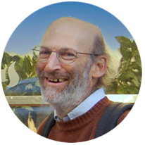Ron Fink, Co-Founder and Composer